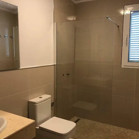 Casa Caliche La Lajita