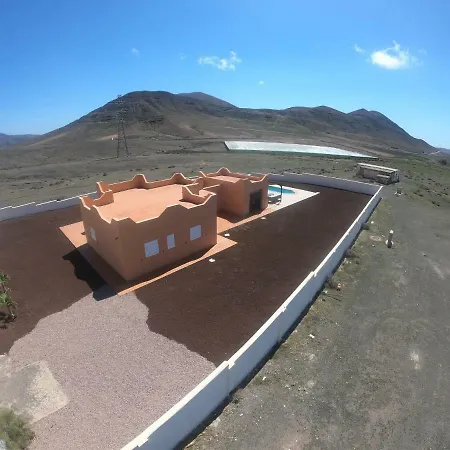 Casa Caliche La Lajita