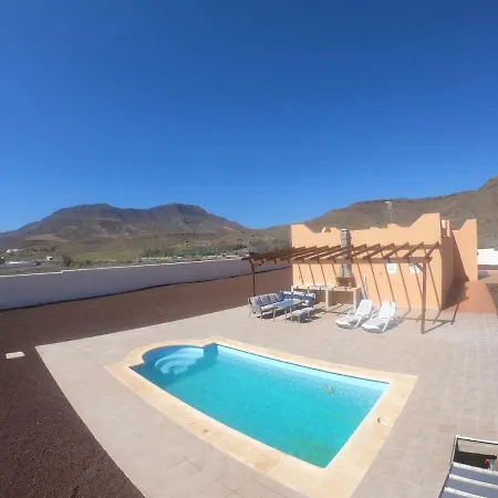 Casa Caliche * La Lajita