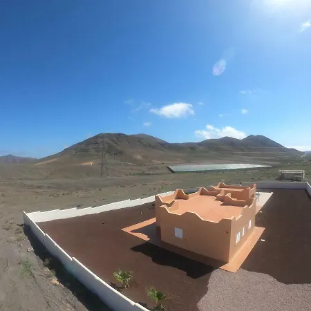 Holiday home Casa Caliche