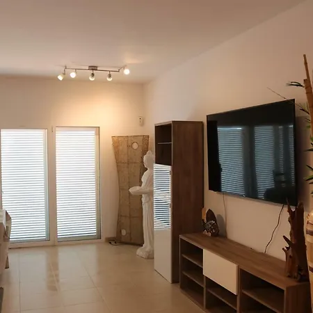 Casa Caliche Holiday home