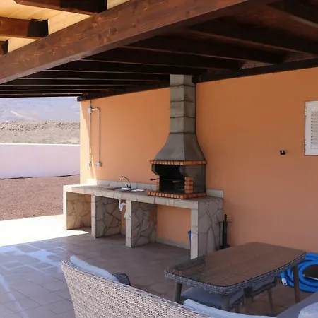 Casa Caliche La Lajita