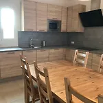 Casa Caliche Дом отдыха
