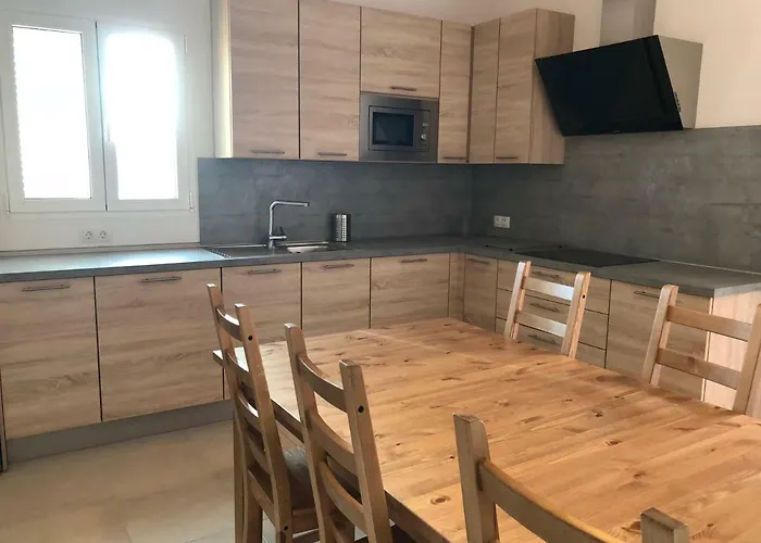 Casa Caliche 度假居