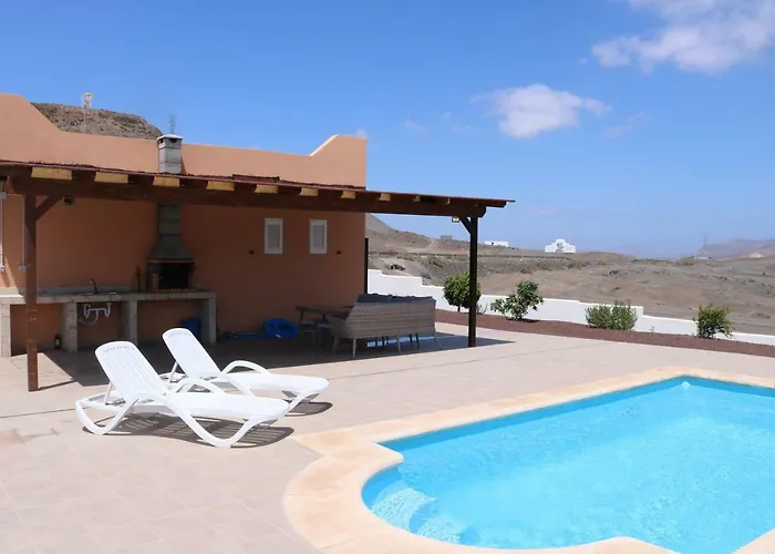 Casa Caliche *