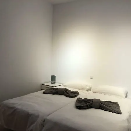 Semesterbostad Casa Caliche Lajita