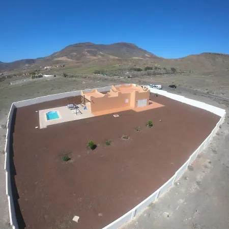 Casa Caliche * Лахита