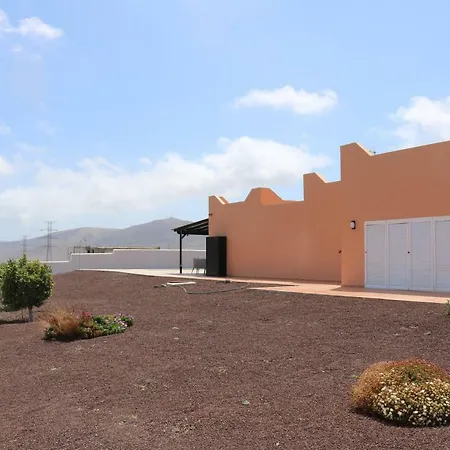 Casa Caliche Semesterbostad *