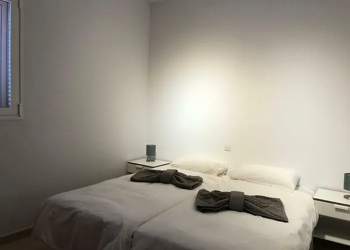 Vakantiehuis Casa Caliche Lajita