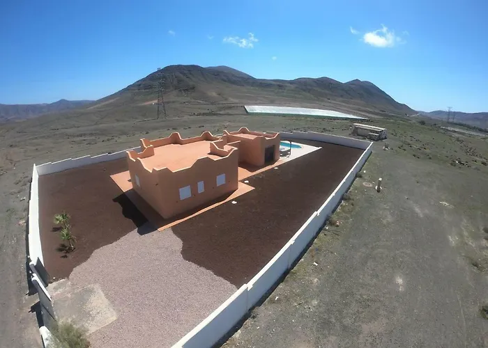 Casa Caliche Lajita