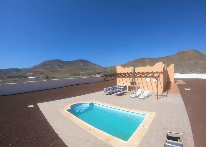 Casa Caliche * Lajita