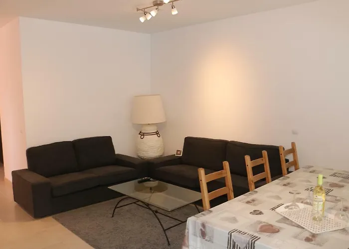 Vakantiehuis Casa Caliche Lajita
