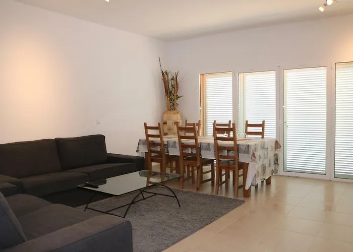 Casa Caliche Vakantiehuis *