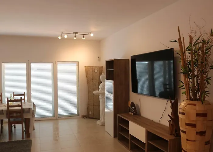 Casa Caliche Vakantiehuis